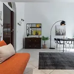 My Casa - Massena 2 - Great Location Massena Square With Ac Apartamento