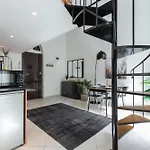 My Casa - Massena 2 - Great Location Massena Square With Ac Appartement *