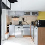 My Casa - Massena 2 - Great Location Massena Square With Ac Nice