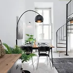 Appartement My Casa - Massena 2 - Great Location Massena Square With Ac Nice