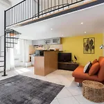 My Casa - Massena 2 - Great Location Massena Square With Ac