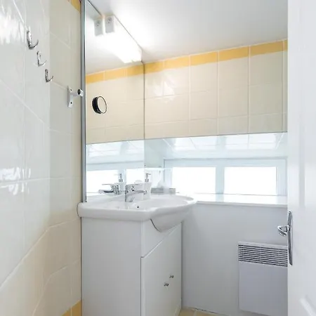 Massena 2 - Great Location Massena Square With Ac Niza