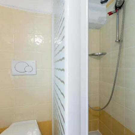 Massena 2 - Great Location Massena Square With Ac Nicea