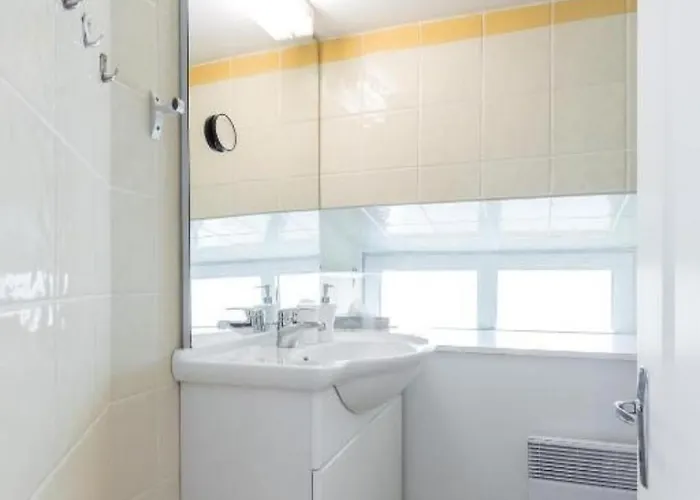 My Casa - Massena 2 - Great Location Massena Square With Ac Apartment