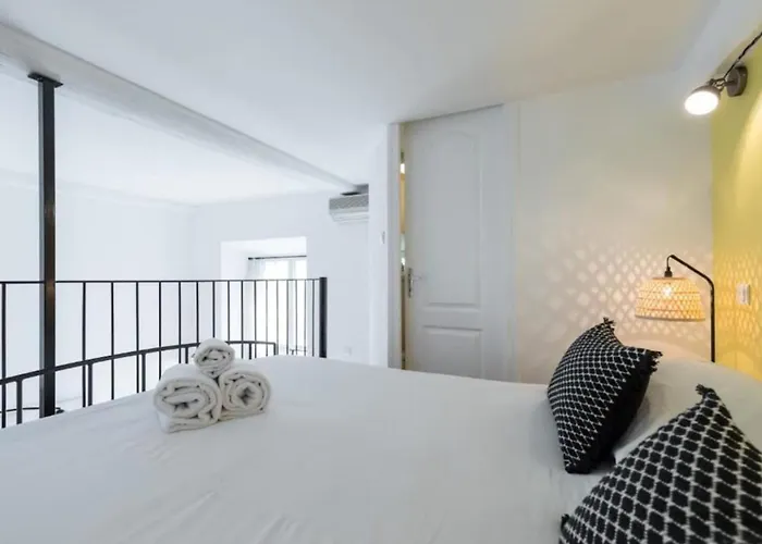 My Casa - Massena 2 - Great Location Massena Square With Ac Apartment Nizza